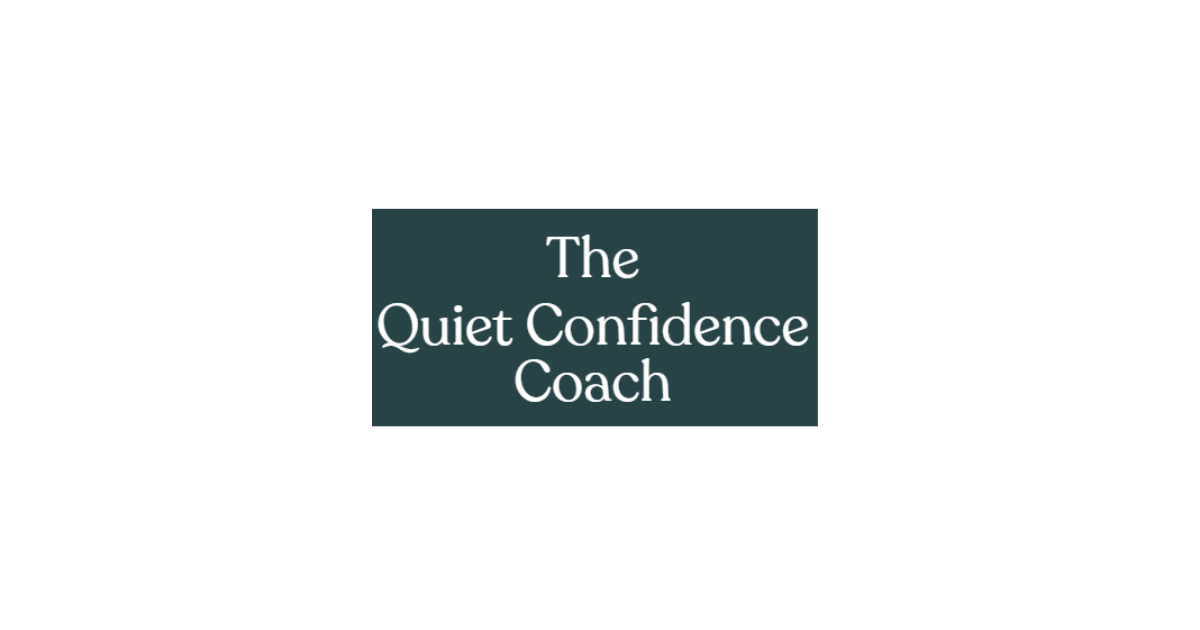 The Quiet Confidence Coach